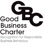 GBC - Good Business Charter - Recognition for Responsible Business Behaviour