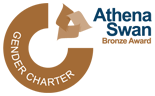 Gender Charter - Athena Swan Bronze Award