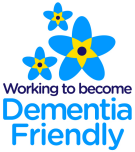 Working to become Dementia Friendly